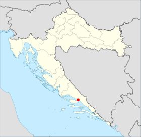 chorwacja-baska-voda-lokalizacja