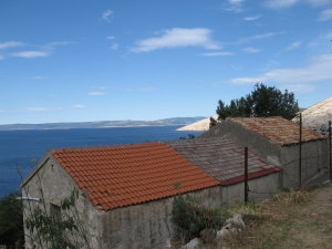 Wyspa Cres w Chorwacji